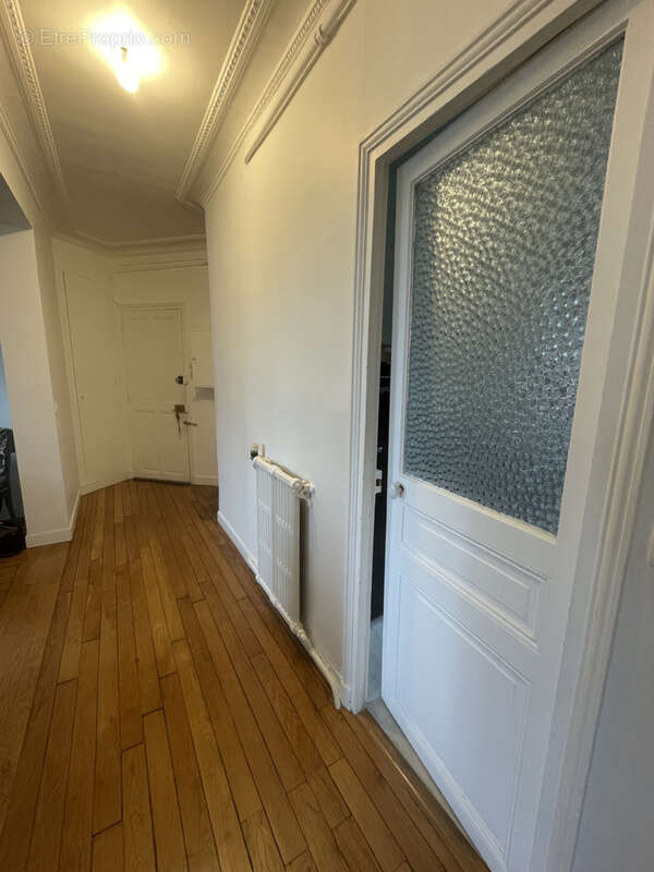 Appartement à ENGHIEN-LES-BAINS