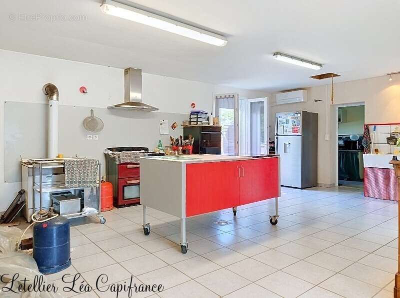 Maison à vendre 6 pièces  (Les châteliers) - photo 11
