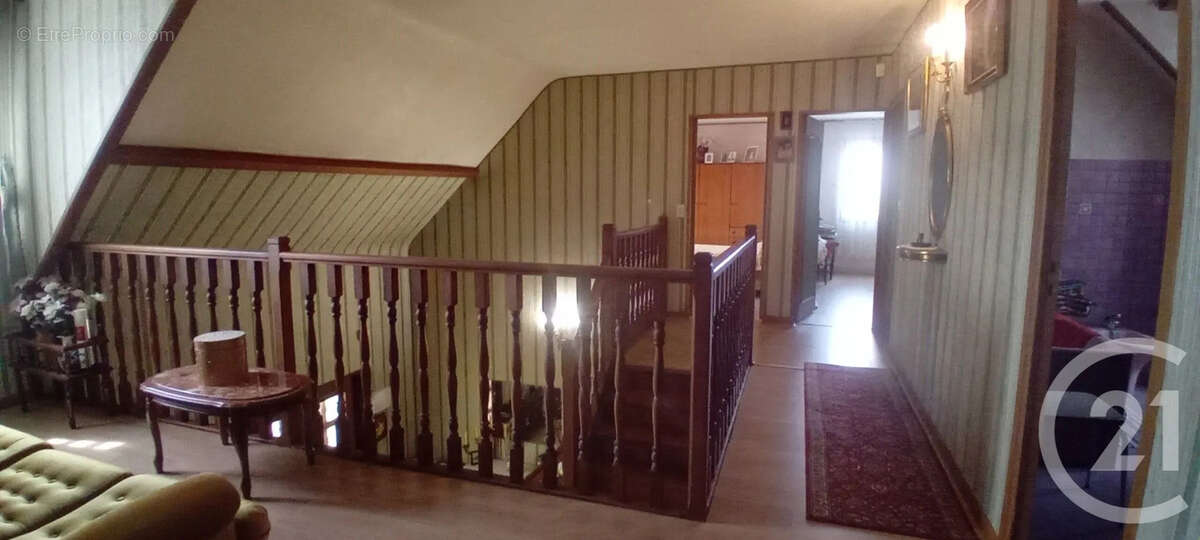 Maison à PERONNE