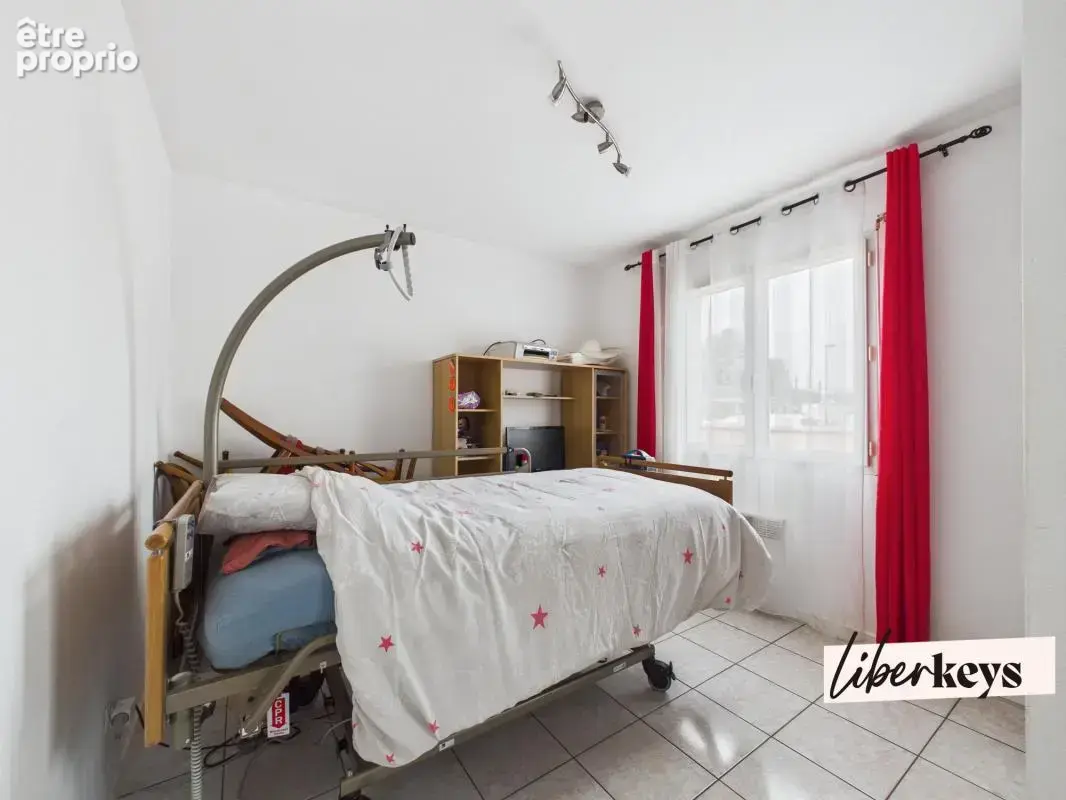 Maison 4 pièces 100m2 - Bas Cenon Bordeaux - photo 7