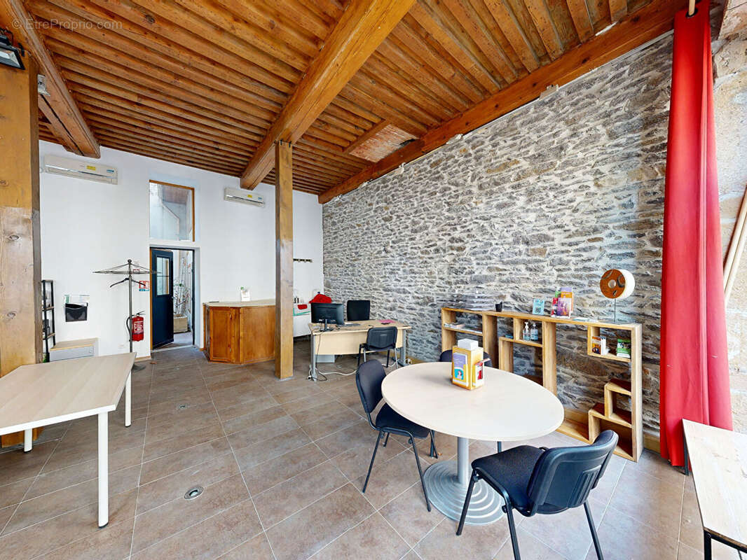 Autre à LYON-7E