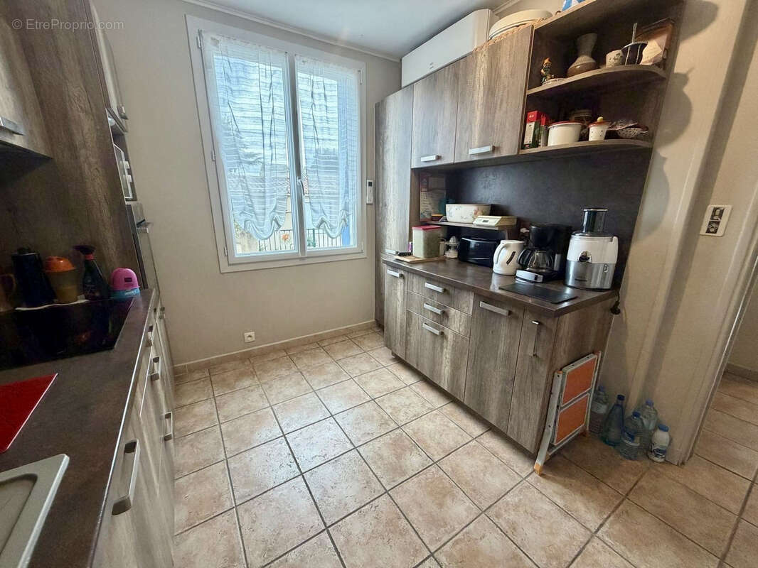 Maison à VAISON-LA-ROMAINE