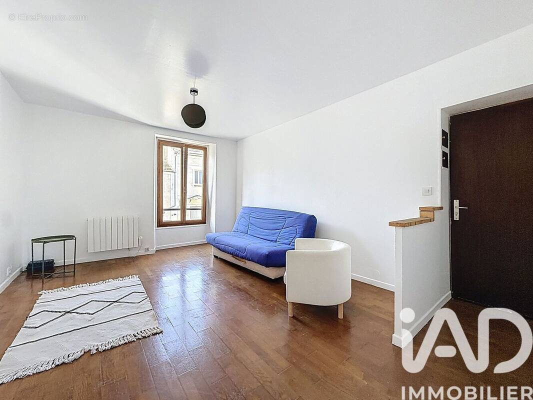 Photo 1 - Appartement à BRUNOY