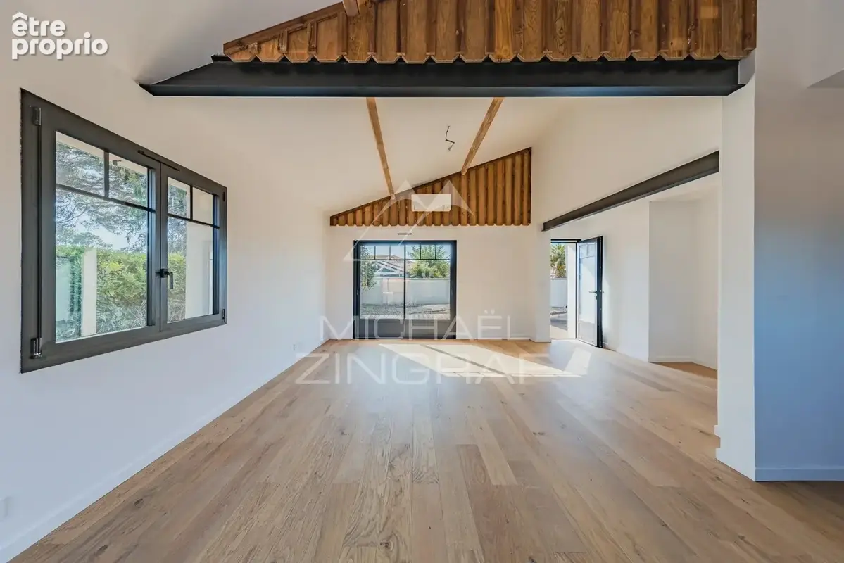 La hume – élégante villa rénovée avec piscine et dépendance - photo 6