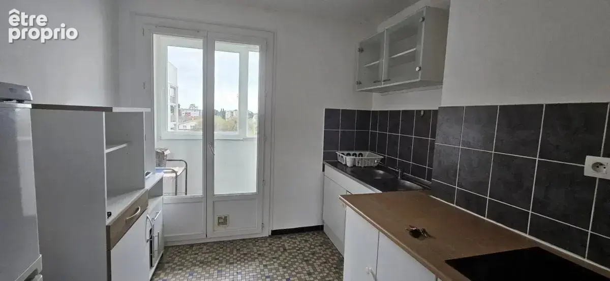 Appartement 66 m² à Montpellier  - photo 3