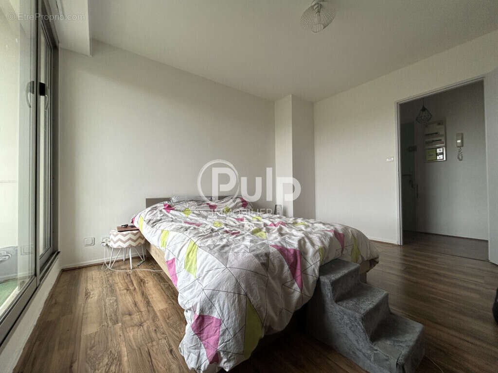Appartement à HENIN-BEAUMONT