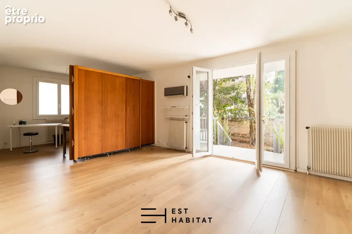 Photo Appartement à Toulouse au prix de 238 000€