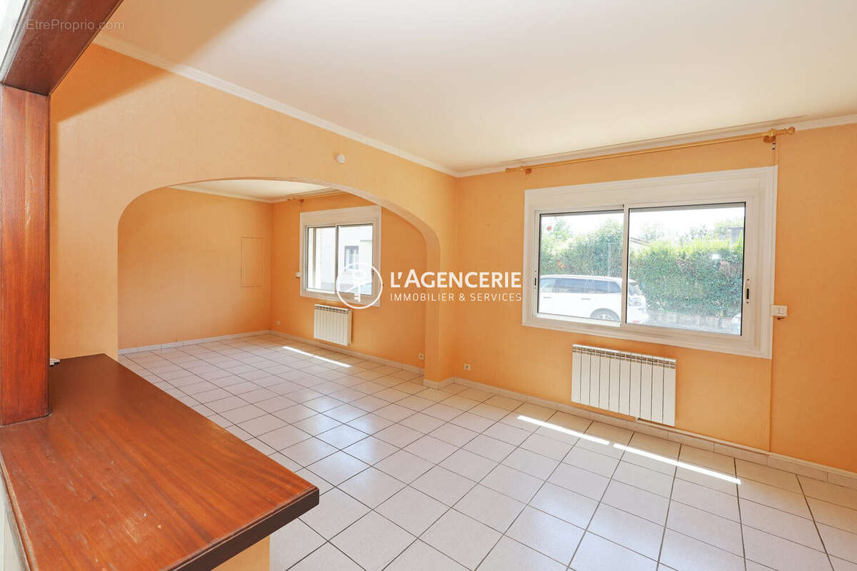 Maison 107 m² à Albi  - photo 3