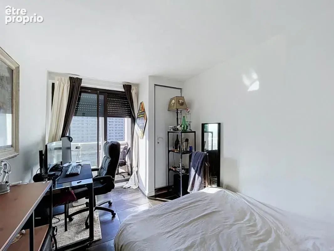 LYON 9e-82 M2- 3 chambres avec balcon-Vue panoramique - photo 30