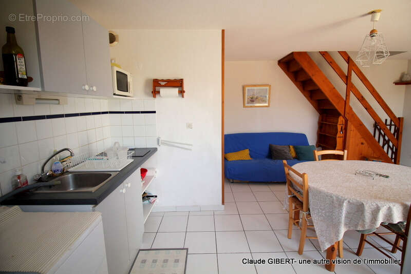 Maison à FRONTIGNAN