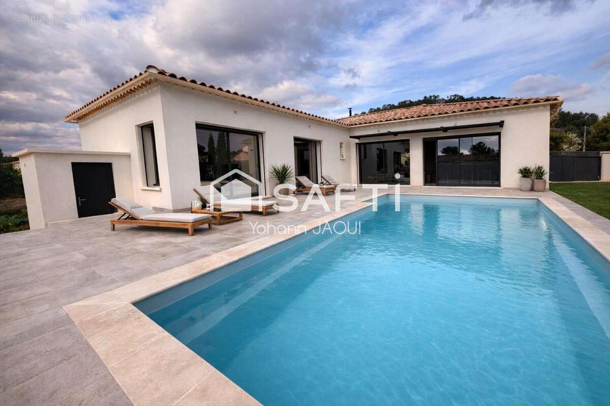 Photo 3 - Maison à LE VAL