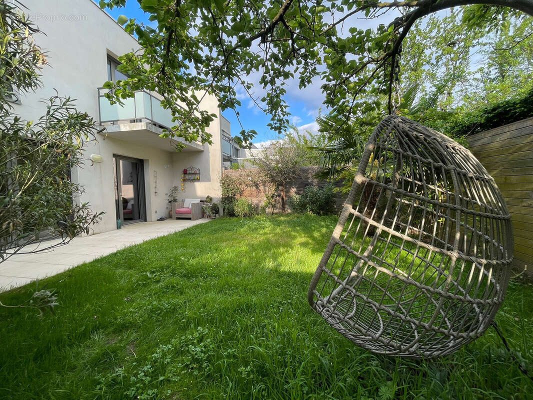 Maison à FRANCHEVILLE