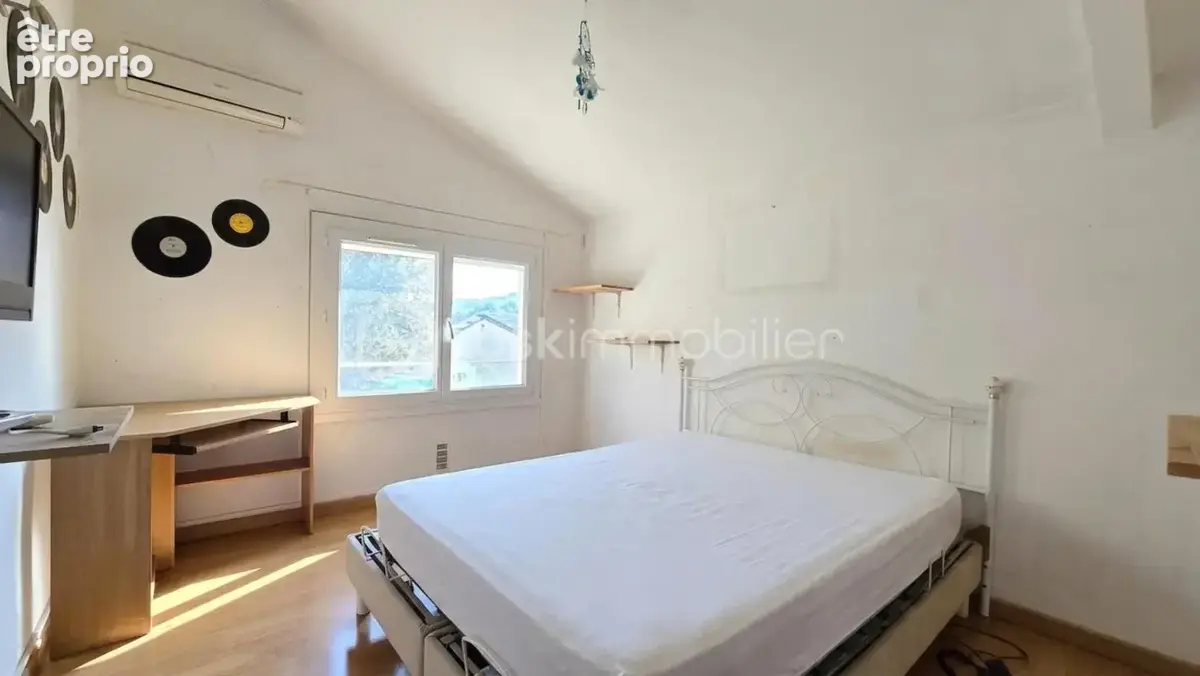Maison T5 de 117 m² avec terrain de 1 342 m², DPE B et vie de plain-pied - photo 17