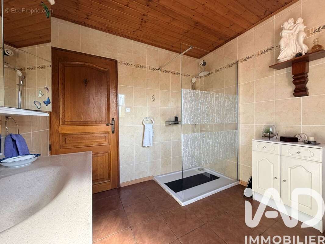 Photo 8 - Maison à REMERING