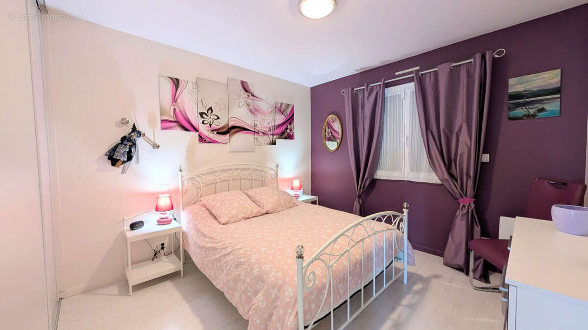 Maison à HAGETMAU