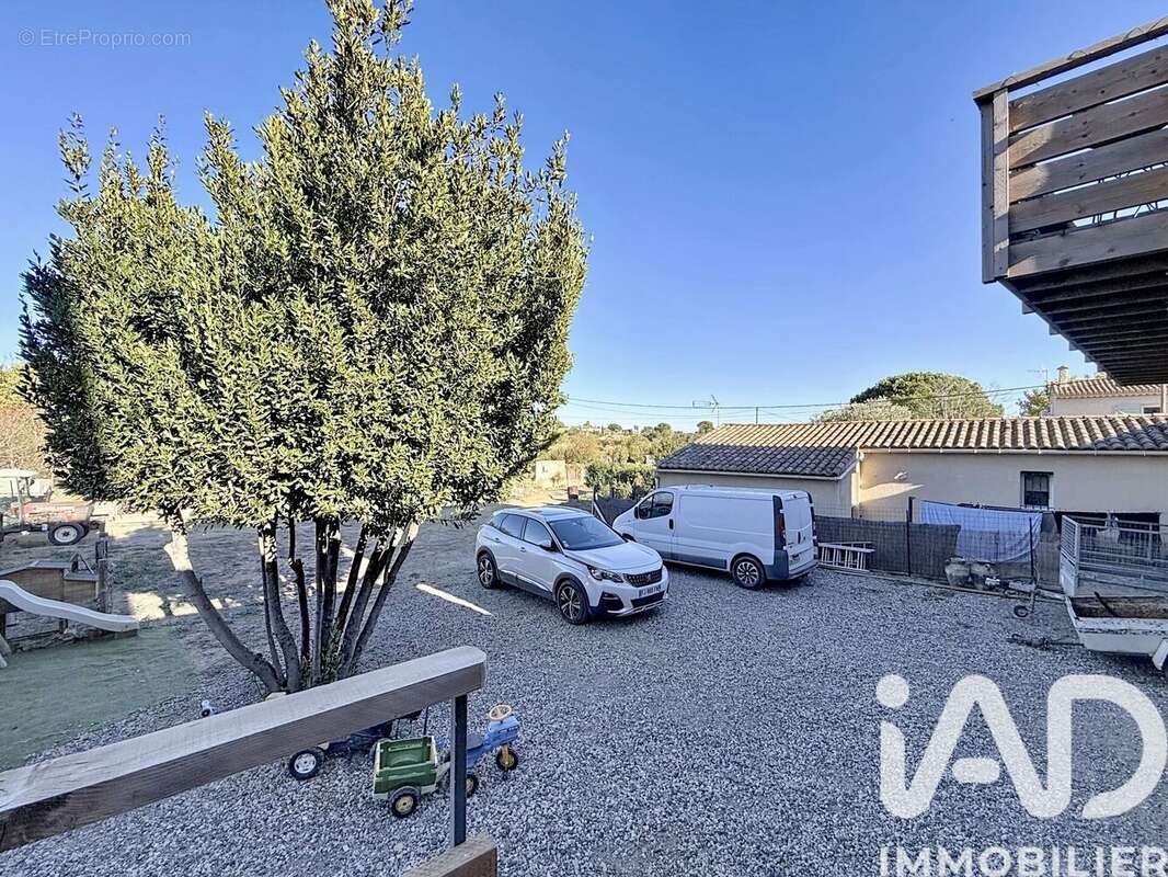 Photo 7 - Maison à SERVIAN