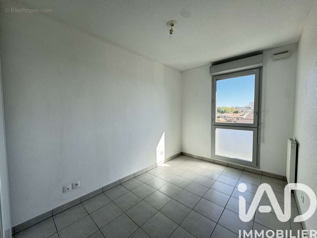 Photo 9 - Appartement à TOULOUSE