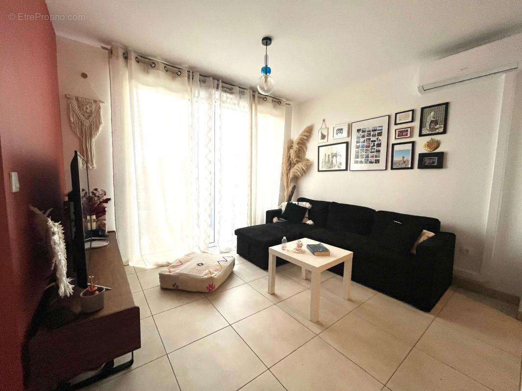 Appartement à CASTELNAU-LE-LEZ