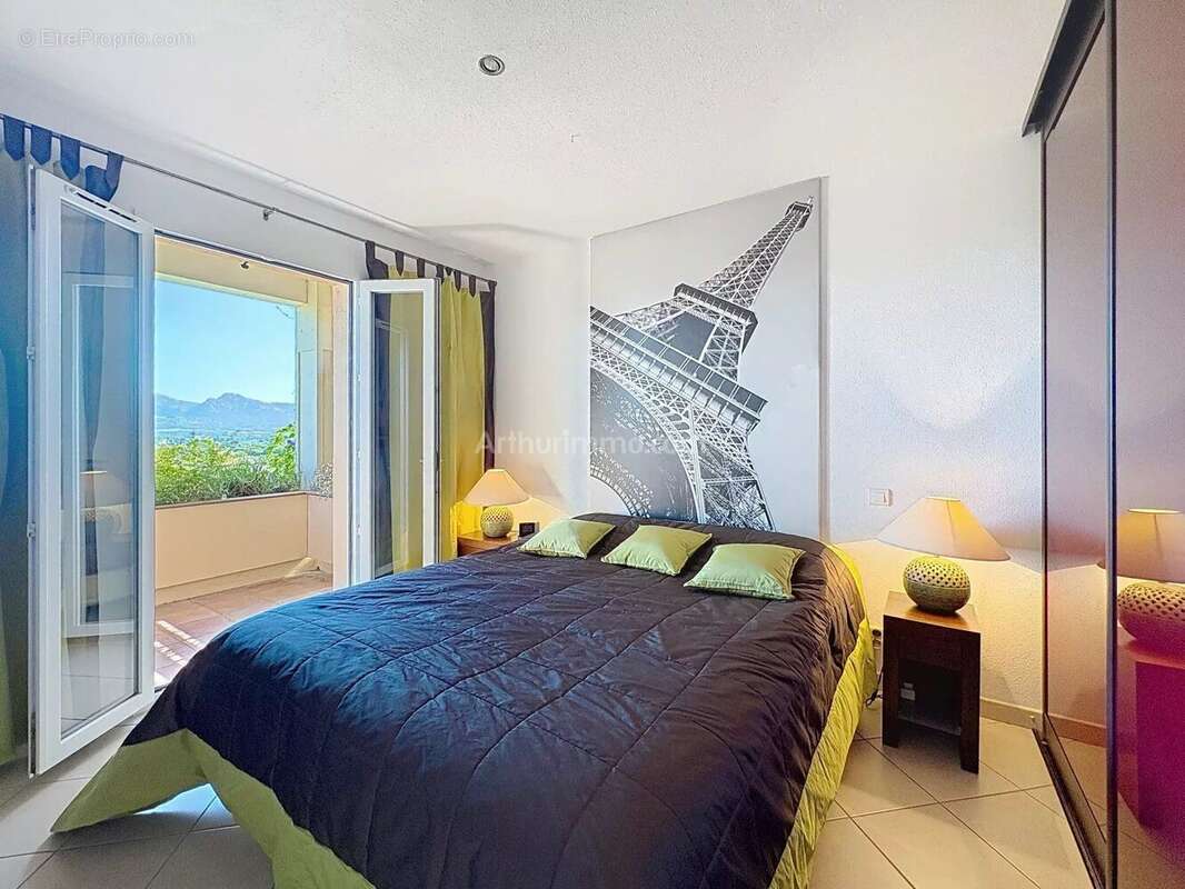Maison à CALVI