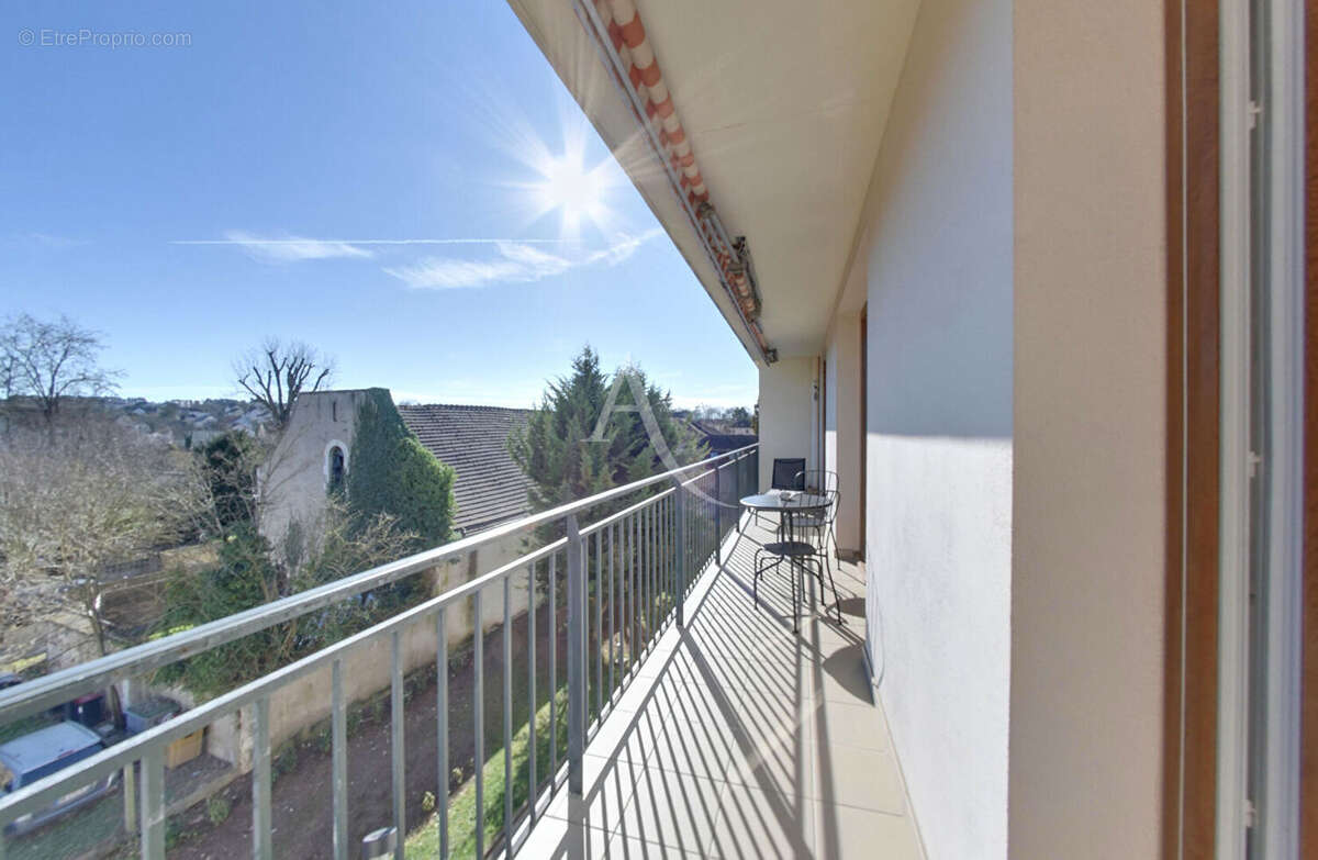 Appartement à AUXERRE