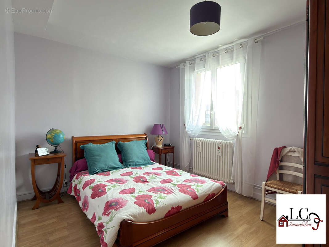 Appartement à NEVERS