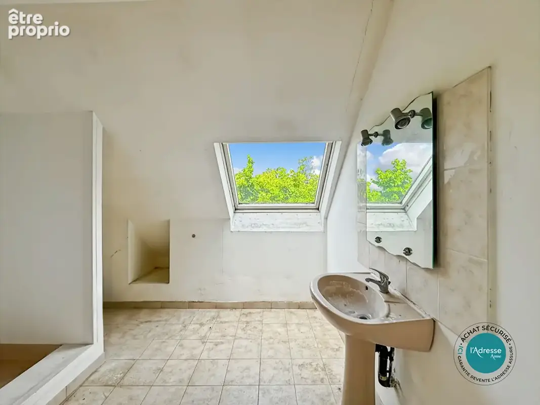 Maison à La Ferté-Alais 7 pièce(s) 136 m2 - photo 10