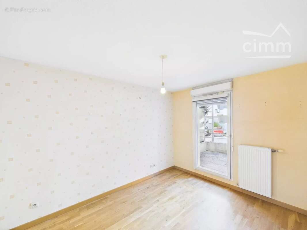 Appartement 4 pièces avec terrasse de 50 m² - photo 14