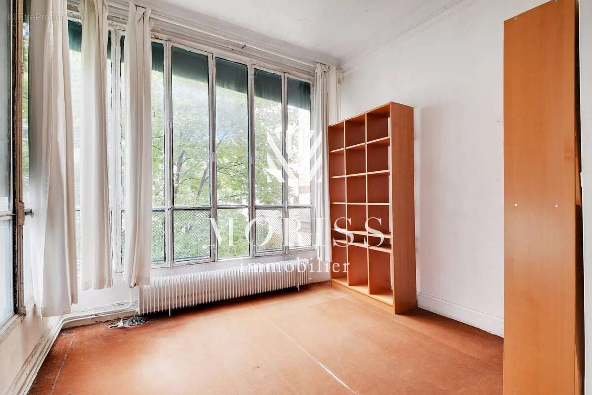 Appartement à PARIS-6E