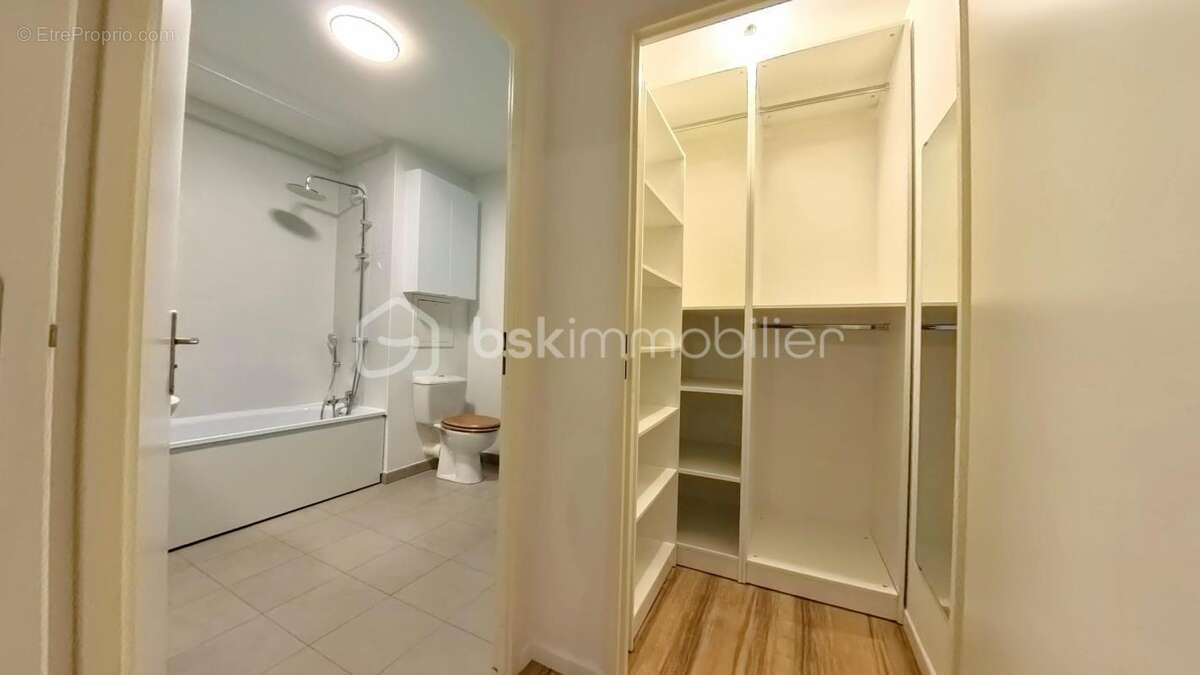 Appartement à DRANCY