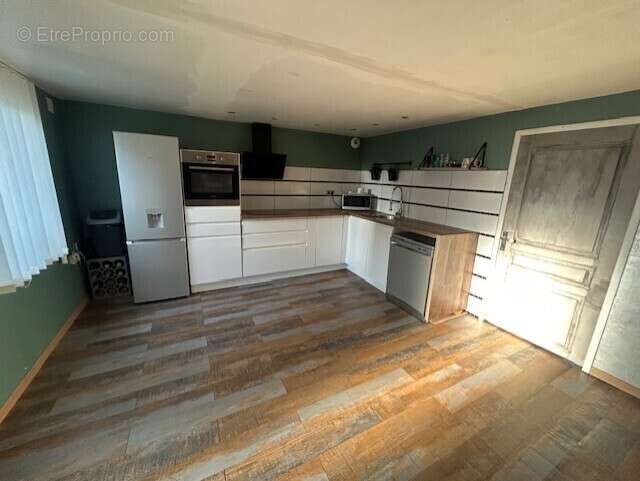 Maison à GRAVELINES