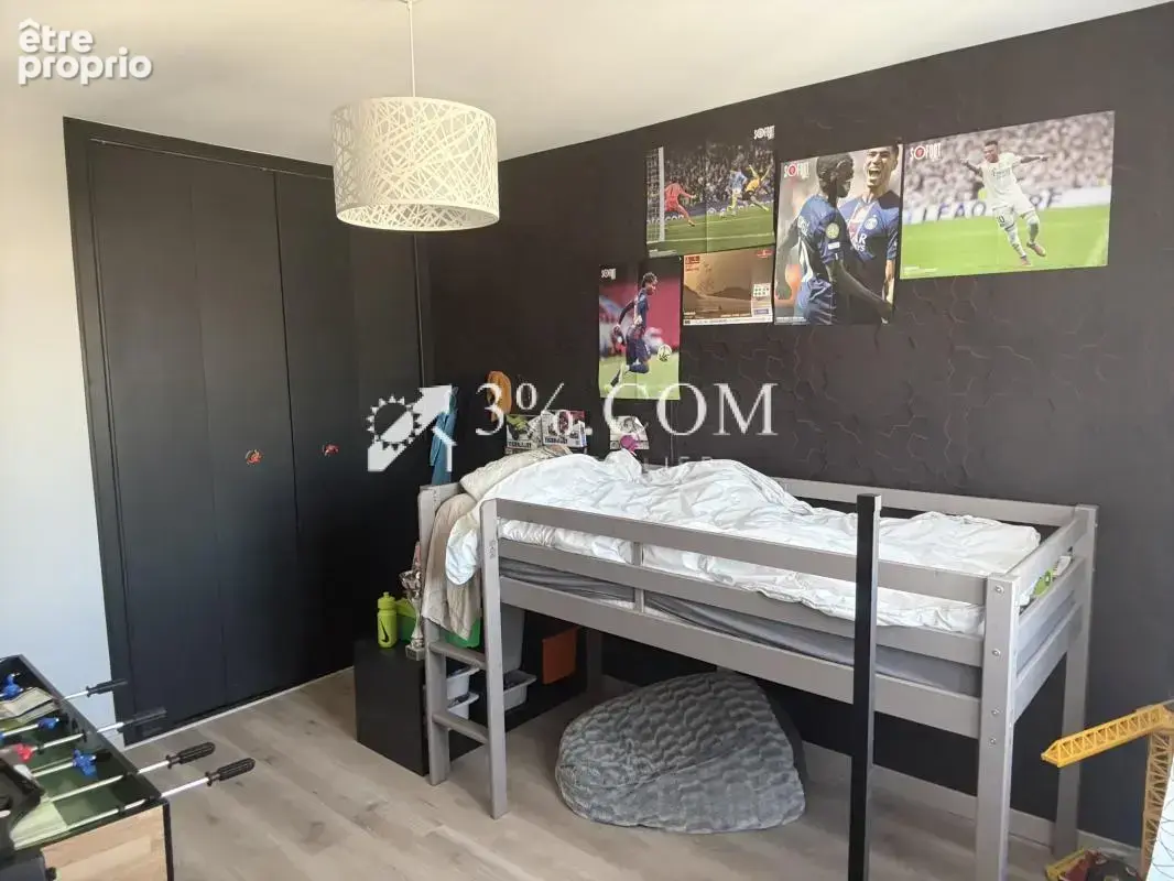Maison individuelle 98 m2 4 pièces 3 chambres HADOL - photo 18