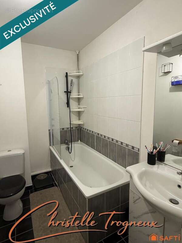 Photo 8 - Appartement à LONGUEAU