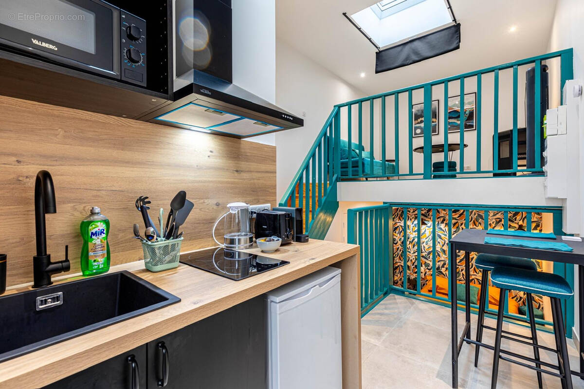 Appartement à CHAVILLE