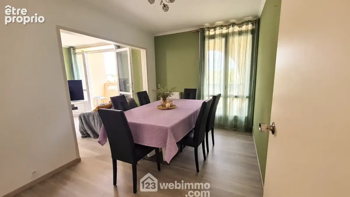 Appartement 3 pièces 83 m² à vendre à Pau (64000) - photo 6