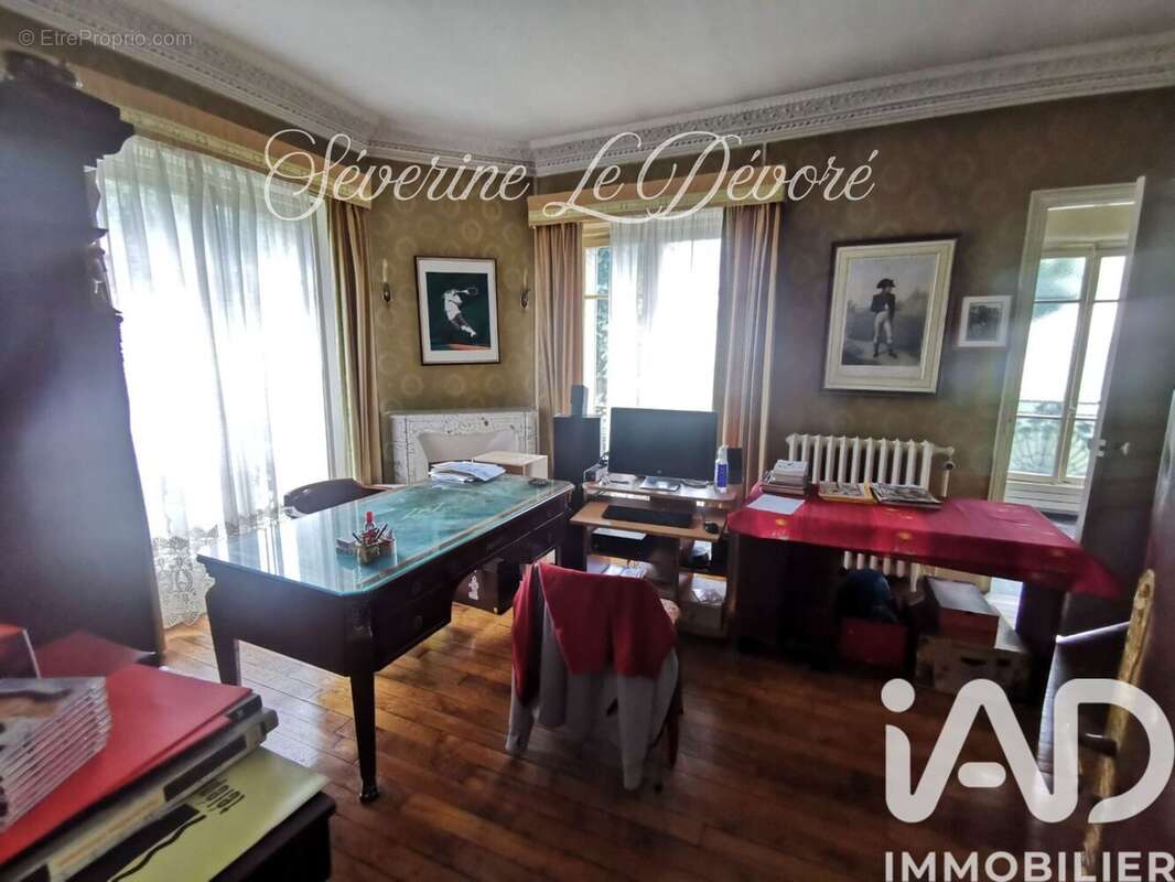 Photo 2 - Maison à ERMONT