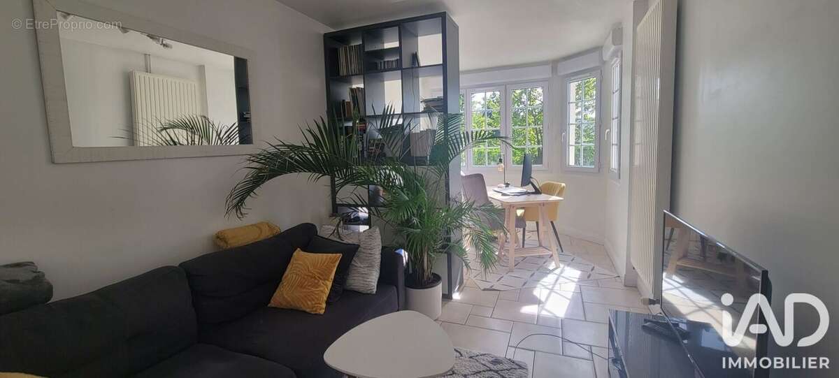 Photo 4 - Maison à LE MESNIL-ESNARD
