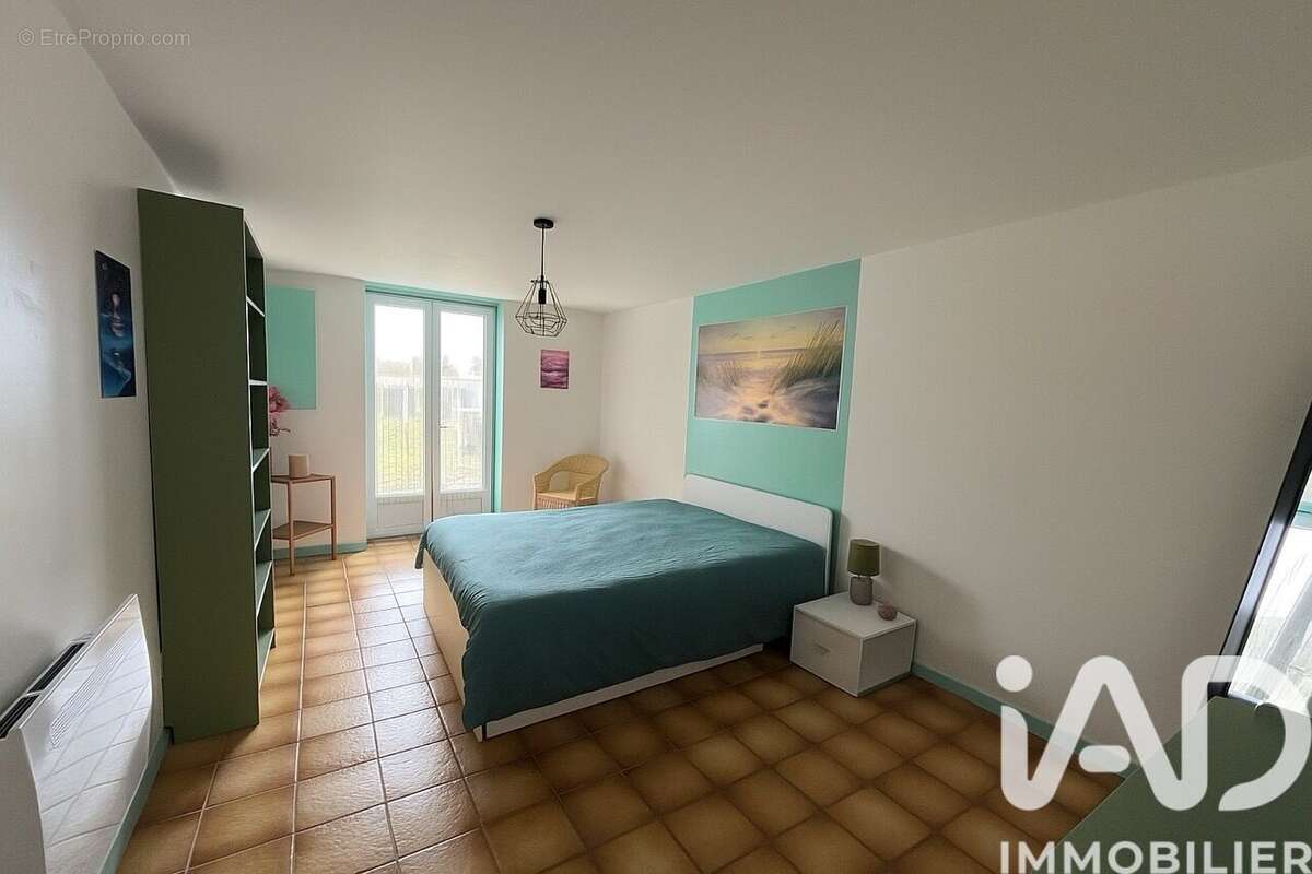 Photo 9 - Maison à VENSAC