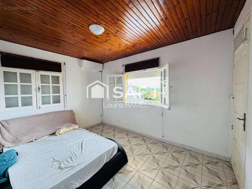 Photo 8 - Maison à LE LAMENTIN