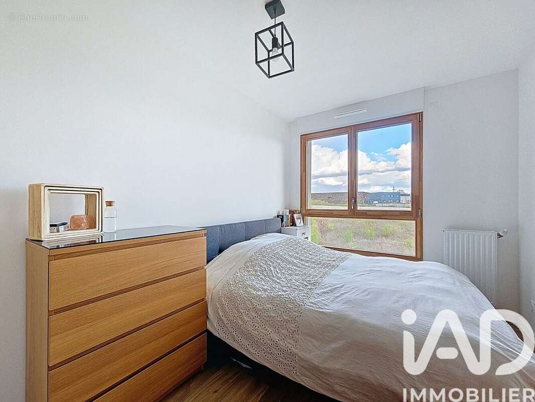 Photo 9 - Appartement à ARPAJON