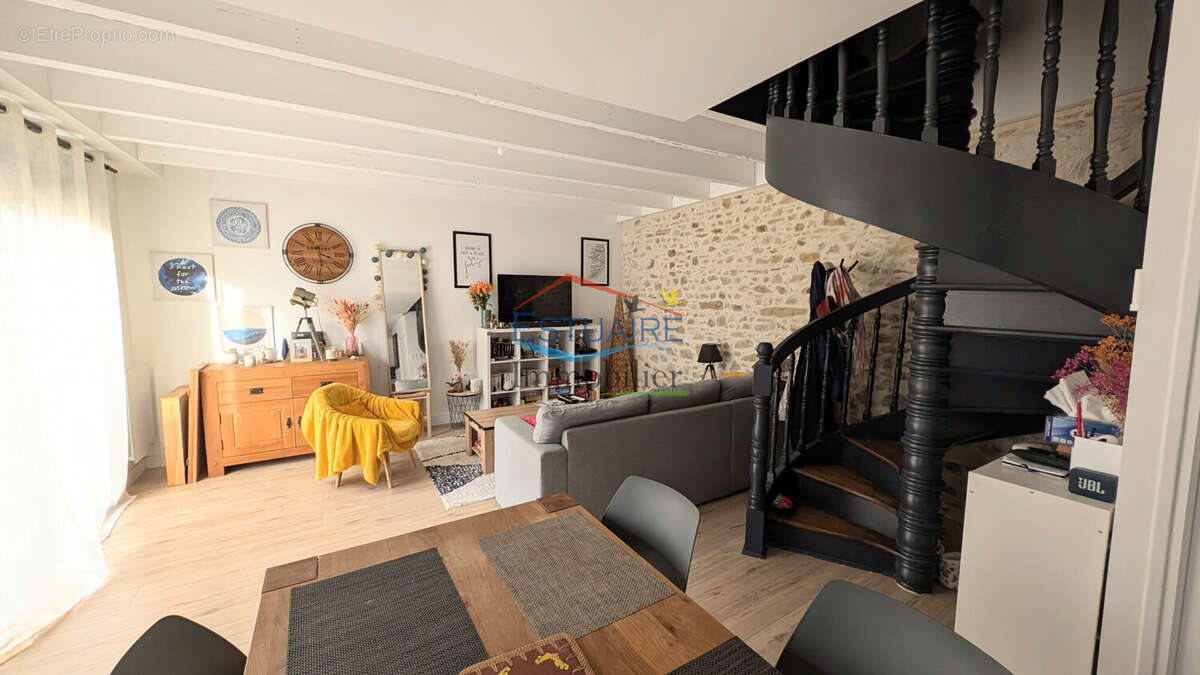Maison 72 m² à Savenay  - photo 4