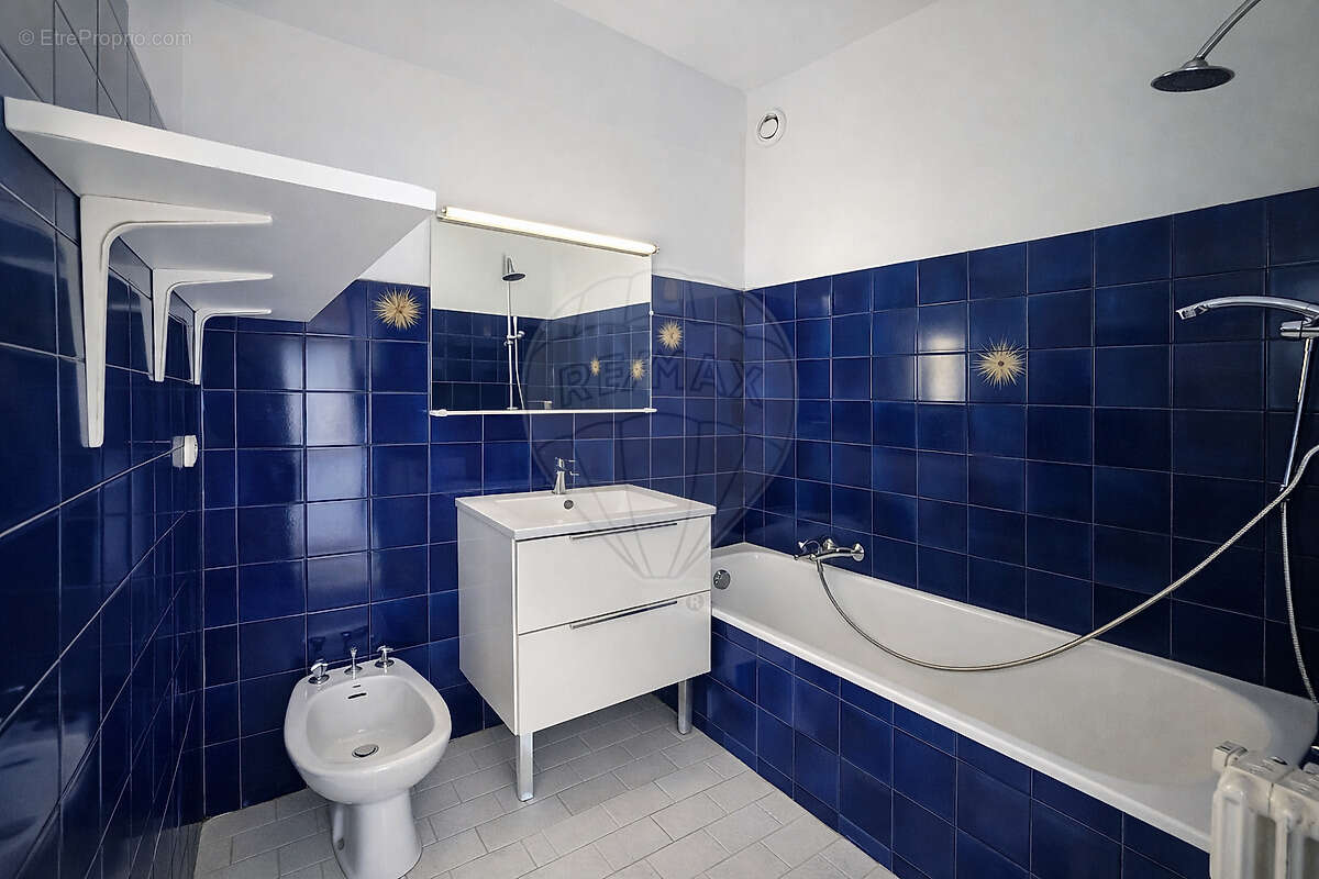 Appartement à BEAULIEU-SUR-MER