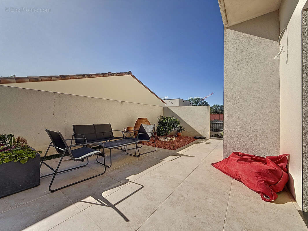 Maison à POLLESTRES