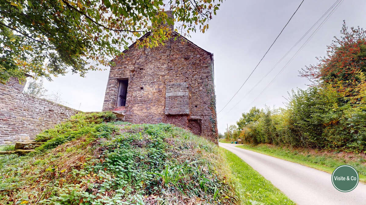 Maison à SAINT-LAMBERT