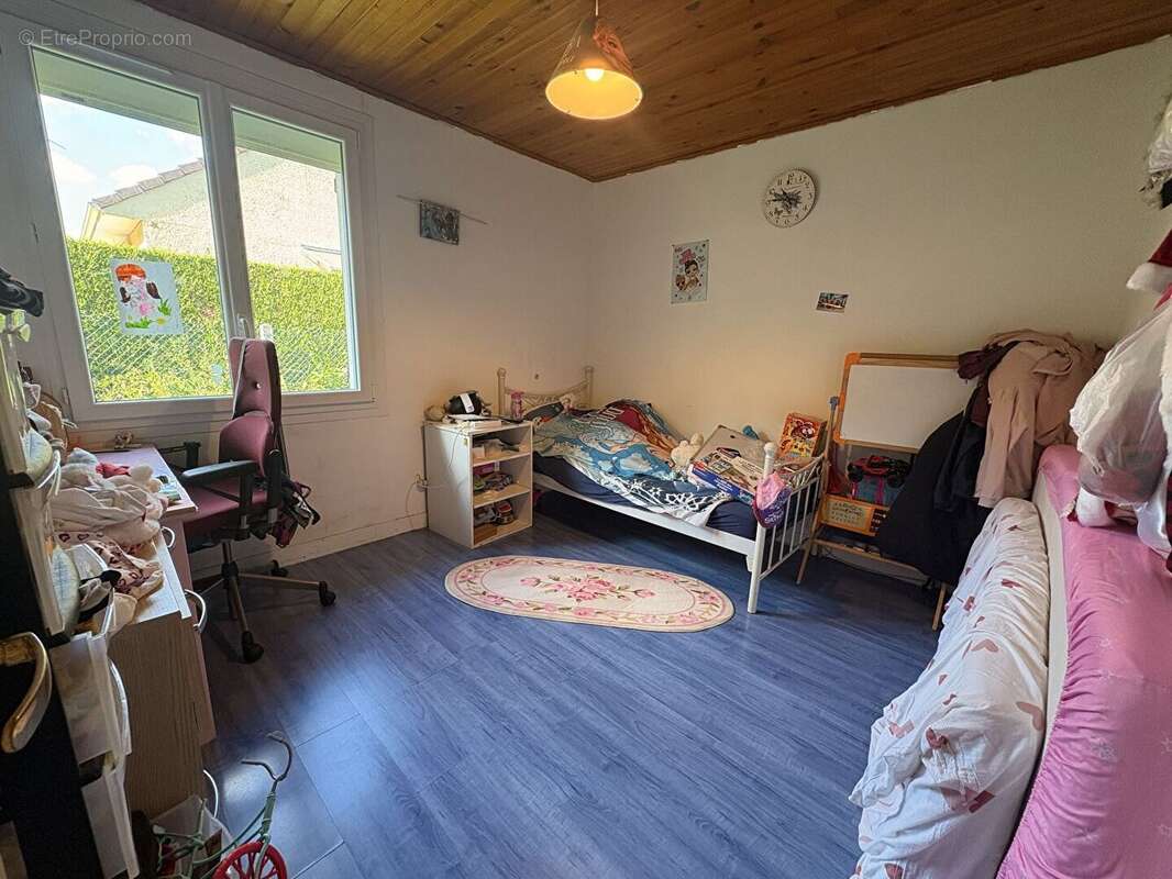 Maison Meru 5 pièce(s) 91 m2 - photo 4