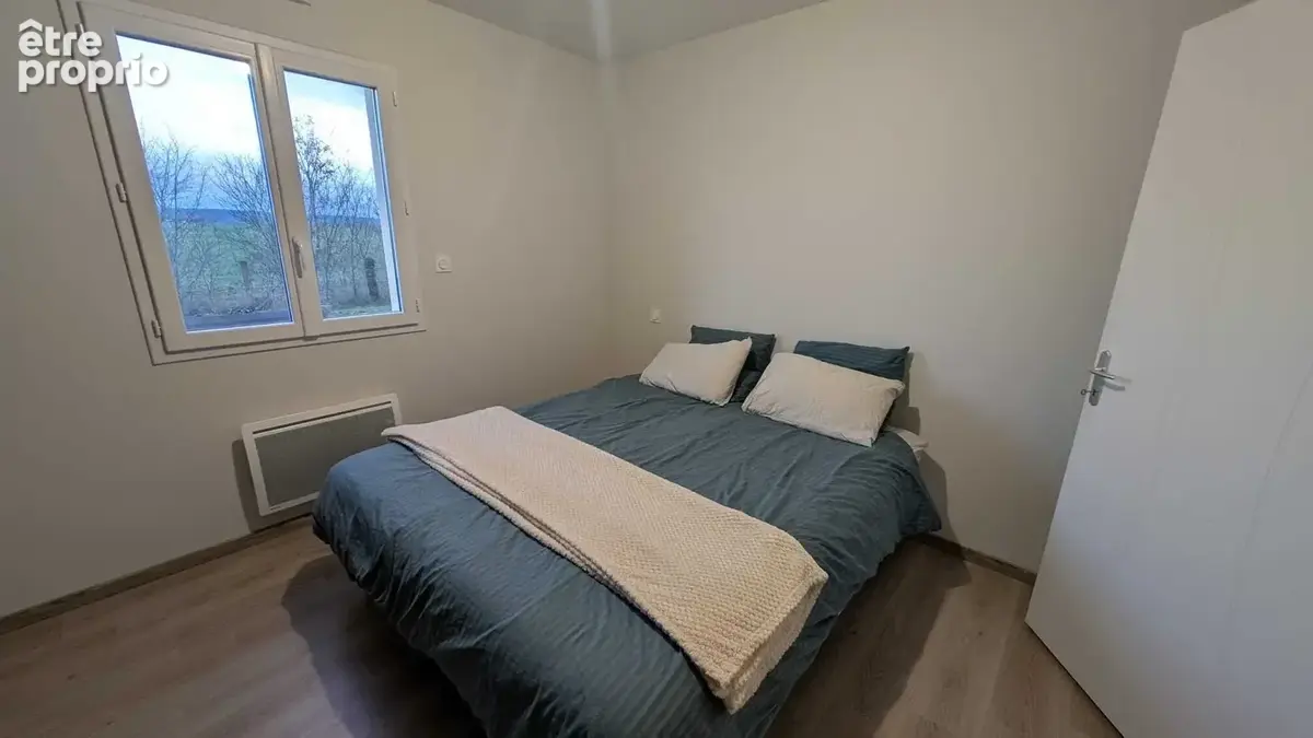 Maison 4 pièces 93 m² à vendre à Naintre (86530) - photo 26