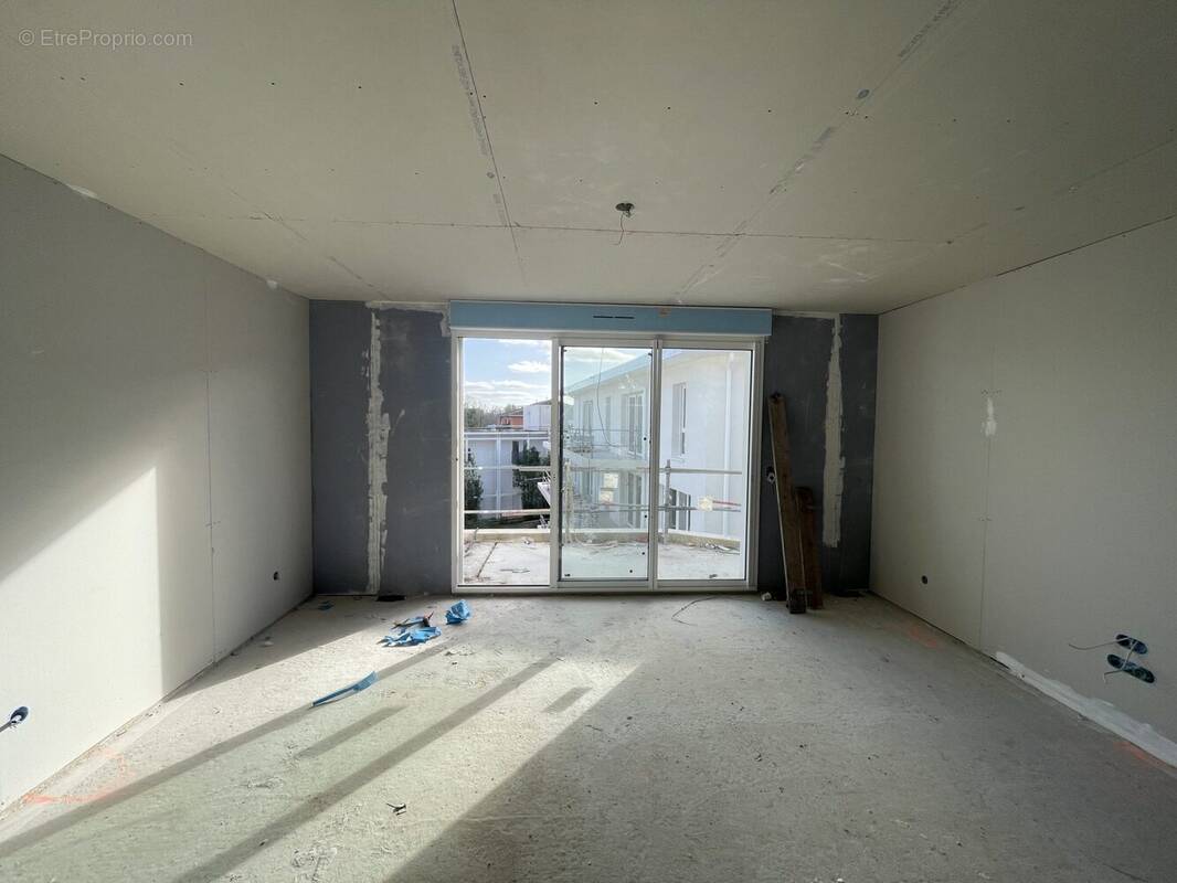 Appartement à SAINT-MEDARD-EN-JALLES