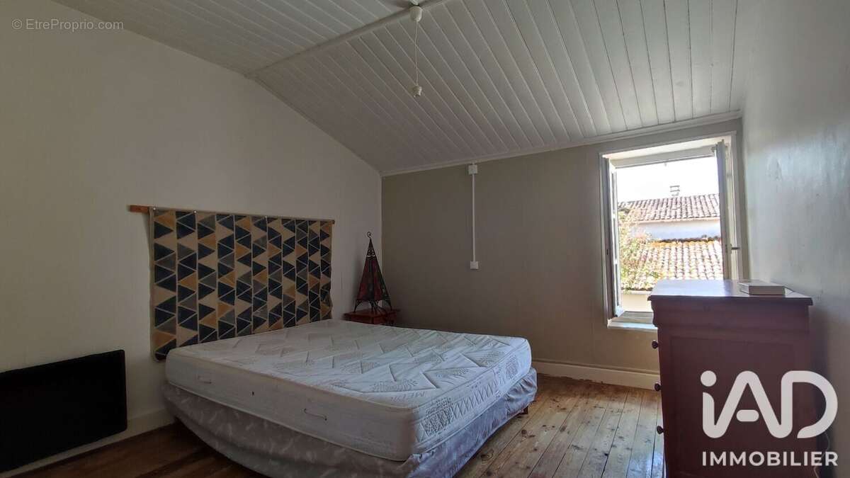 Maison 67 m² à Thaire  - photo 7