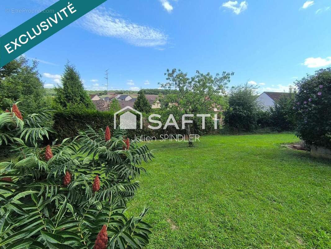 Photo 7 - Maison à WOUSTVILLER