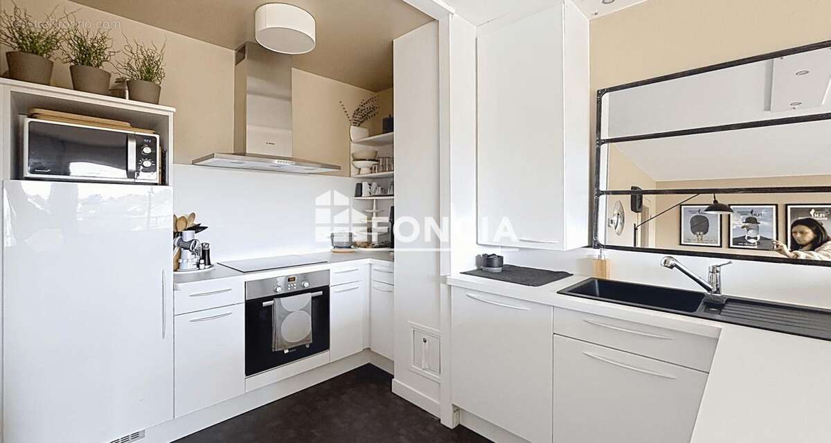 Appartement à CAEN