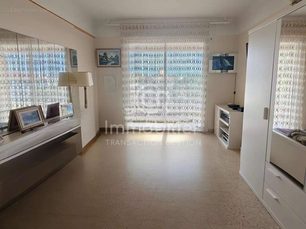 Maison à CANNES